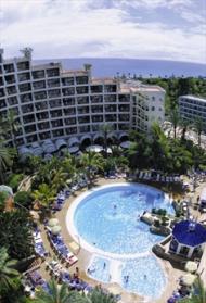 Hotel Sandy Beach Gran Canaria